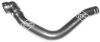 Metalcaucho 09387 Radiator Hose